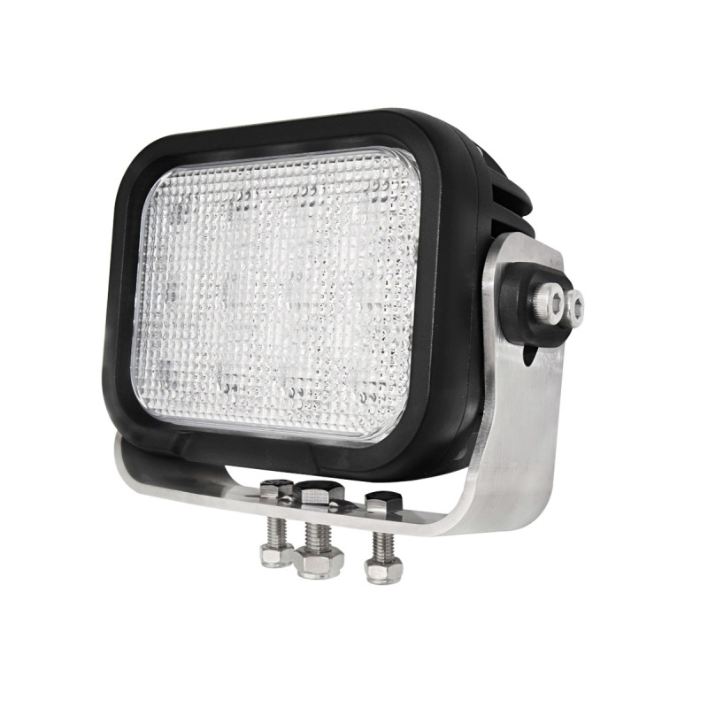 Super high power 120w super bright led work light for Heavy Duty Industrial Trucks excavator etc